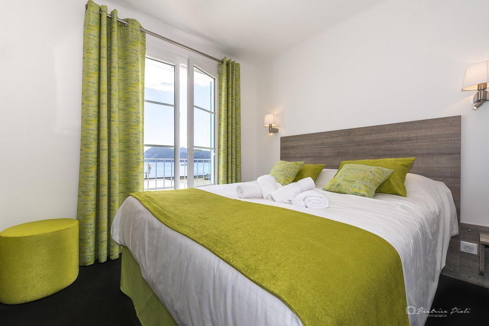 Hotel George Sand La Seyne-sur-Mer Bagian luar foto
