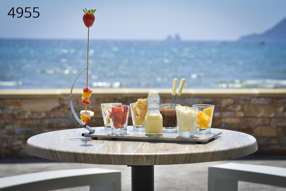 Hotel George Sand La Seyne-sur-Mer Bagian luar foto